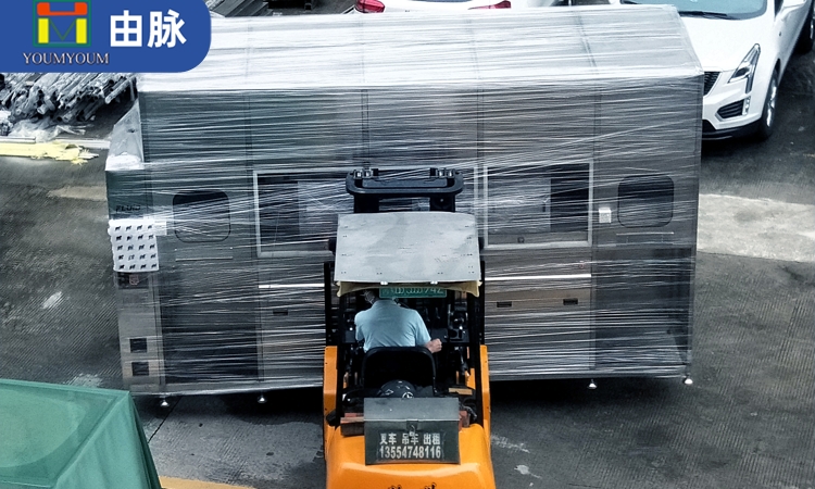 由脈超聲波清洗機(jī)