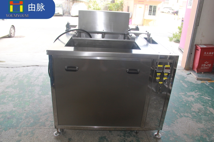 工業(yè)高溫泵在超聲波清洗機中有何作用？.jpg