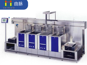 半自動超聲波清洗機(jī)_超聲波清洗機(jī)-由脈超聲波清洗機(jī)設(shè)備品牌廠家