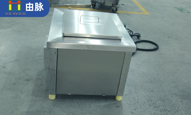 由脈超聲波清洗機(jī)