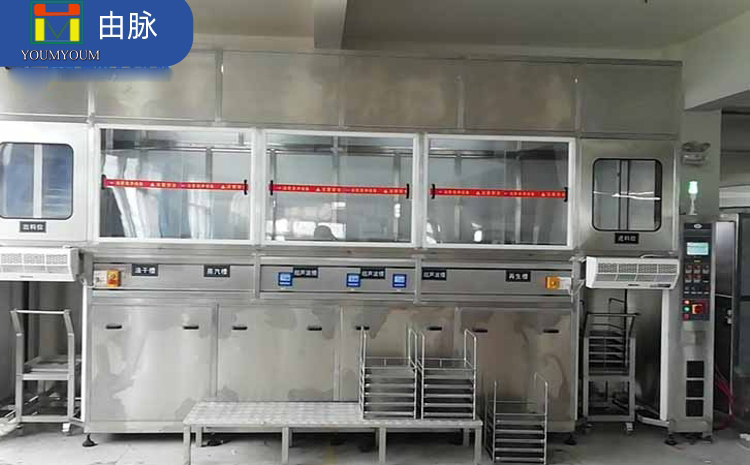 小型家用超聲波清洗機與工業(yè)超聲波清洗機使用場景和價格對比.jpg