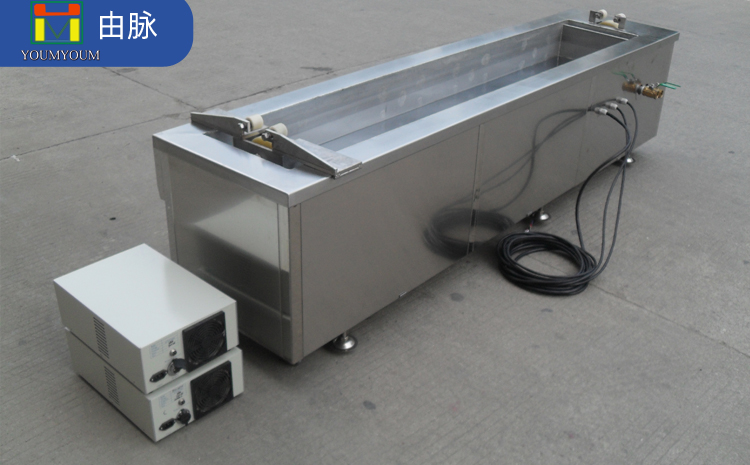 熔噴機模具專用清洗機的清潔步驟是什么？.jpg