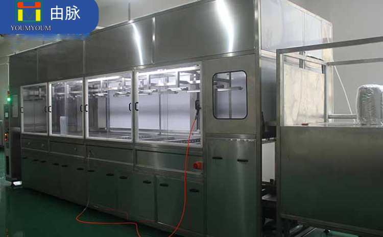 超聲波清洗機可以洗橡膠模具嗎？.jpg