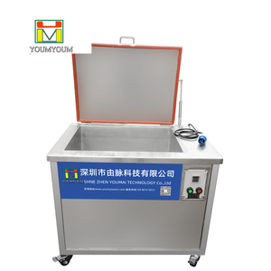 3D打印專用工業(yè)性防爆超聲波清洗機(jī)-由脈超聲波清洗機(jī)設(shè)備品牌廠家