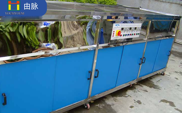 采用工業(yè)超聲波清洗機對陽極氧化鋁進行清潔-工業(yè)超聲波清洗機的工作步驟有哪些.jpg