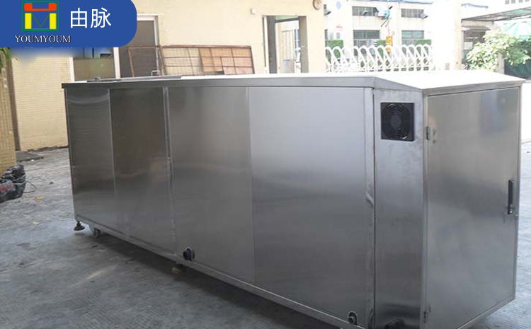 家用超聲波清洗機(jī)需不需要使用洗滌劑？.jpg
