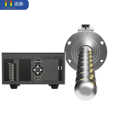 防爆钛合金超声波震棒