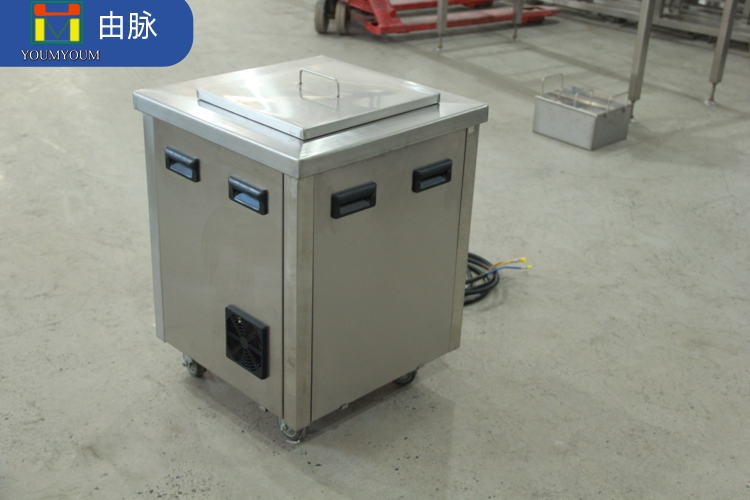 超声波清洗机可以清洗小零件吗?超声波清洗机是如何工作的?jpg